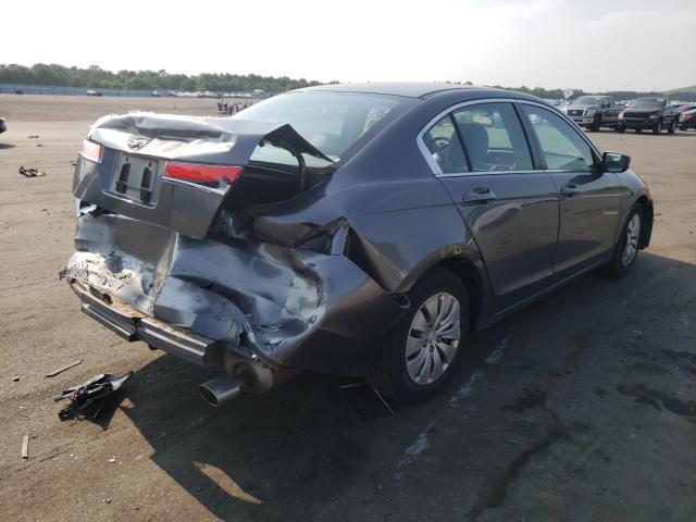 Photo 3 VIN: 1HGCP2F33CA095322 - HONDA ACCORD LX 