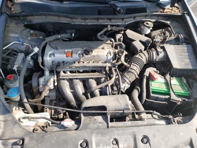 Photo 6 VIN: 1HGCP2F33CA095322 - HONDA ACCORD LX 