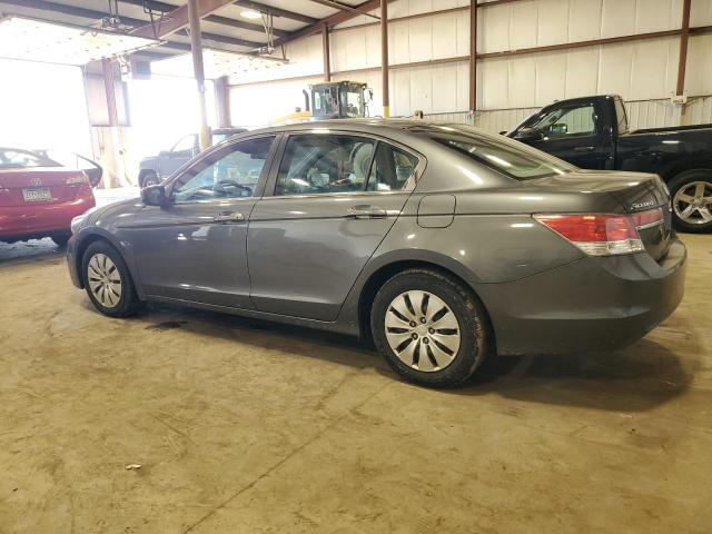 Photo 1 VIN: 1HGCP2F33CA095417 - HONDA ACCORD 