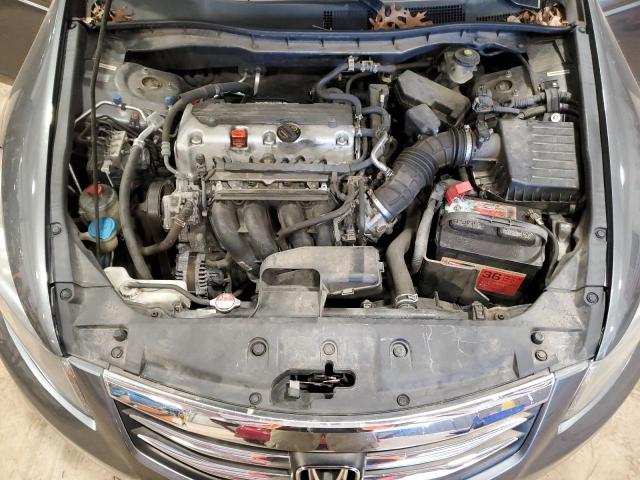 Photo 10 VIN: 1HGCP2F33CA095417 - HONDA ACCORD 