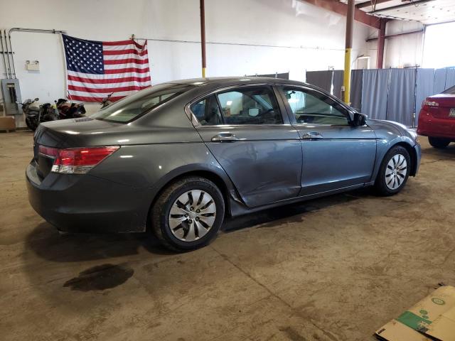 Photo 2 VIN: 1HGCP2F33CA095417 - HONDA ACCORD 