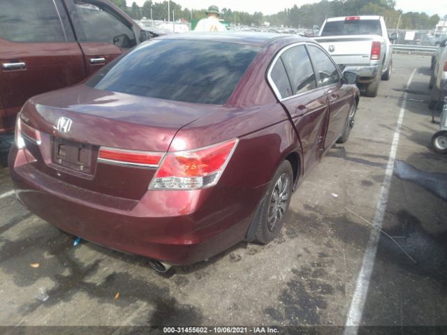 Photo 3 VIN: 1HGCP2F33CA095532 - HONDA ACCORD SDN 