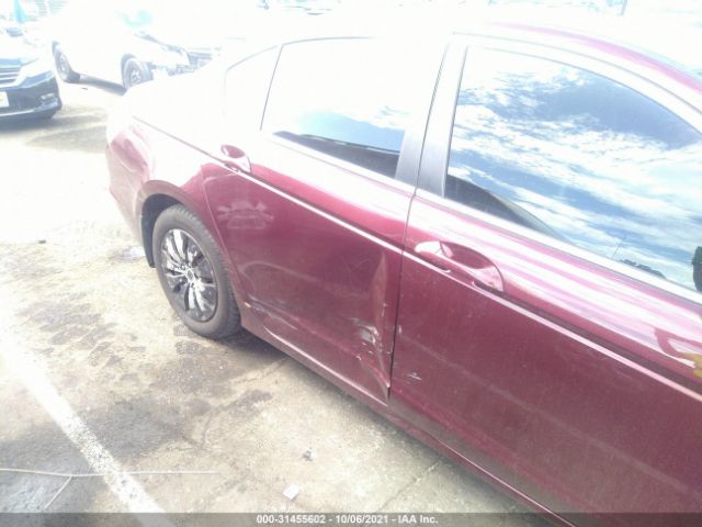 Photo 5 VIN: 1HGCP2F33CA095532 - HONDA ACCORD SDN 