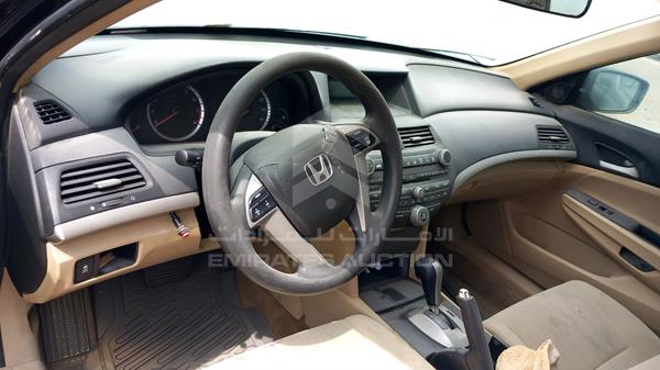 Photo 10 VIN: 1HGCP2F33CA107405 - HONDA ACCORD 