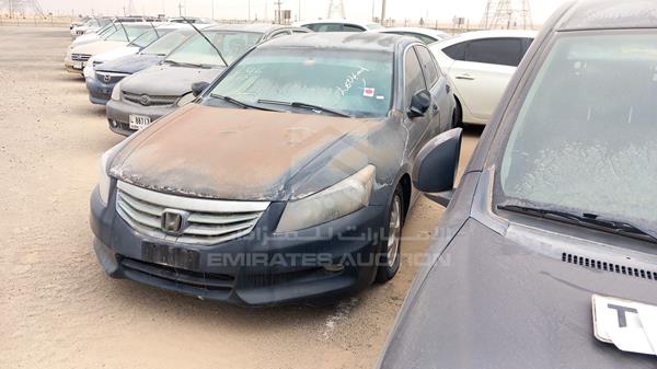 Photo 4 VIN: 1HGCP2F33CA107405 - HONDA ACCORD 