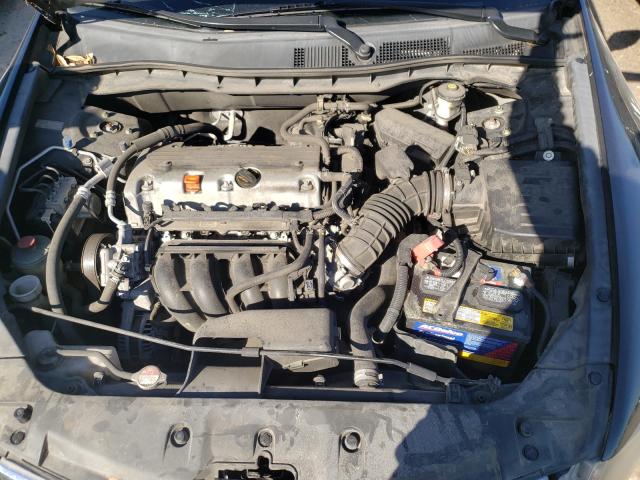 Photo 6 VIN: 1HGCP2F33CA111132 - HONDA ACCORD LX 