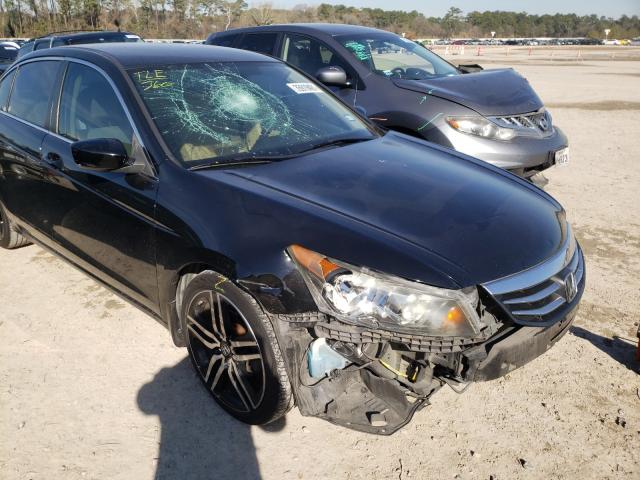 Photo 8 VIN: 1HGCP2F33CA111132 - HONDA ACCORD LX 