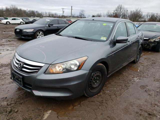 Photo 0 VIN: 1HGCP2F33CA117030 - HONDA ACCORD LX 