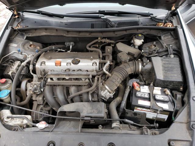 Photo 10 VIN: 1HGCP2F33CA117030 - HONDA ACCORD LX 