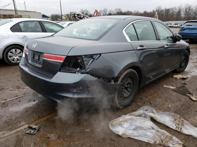 Photo 2 VIN: 1HGCP2F33CA117030 - HONDA ACCORD LX 