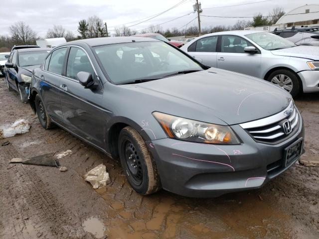 Photo 3 VIN: 1HGCP2F33CA117030 - HONDA ACCORD LX 