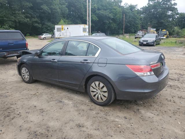 Photo 1 VIN: 1HGCP2F33CA132661 - HONDA ACCORD 