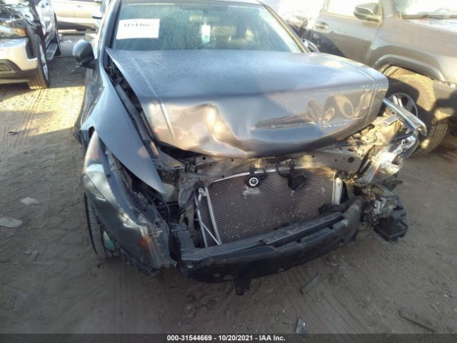 Photo 5 VIN: 1HGCP2F33CA134782 - HONDA ACCORD SDN 