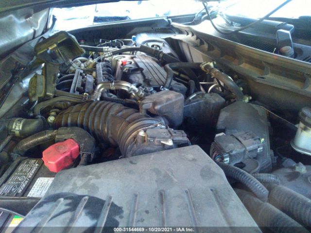 Photo 9 VIN: 1HGCP2F33CA134782 - HONDA ACCORD SDN 