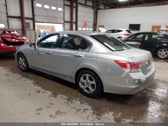 Photo 2 VIN: 1HGCP2F33CA139710 - HONDA ACCORD 