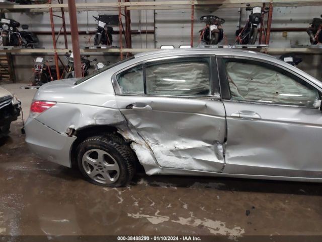 Photo 5 VIN: 1HGCP2F33CA139710 - HONDA ACCORD 