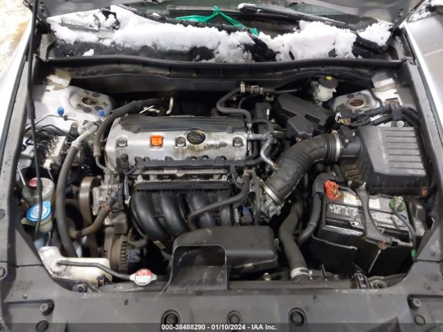 Photo 9 VIN: 1HGCP2F33CA139710 - HONDA ACCORD 