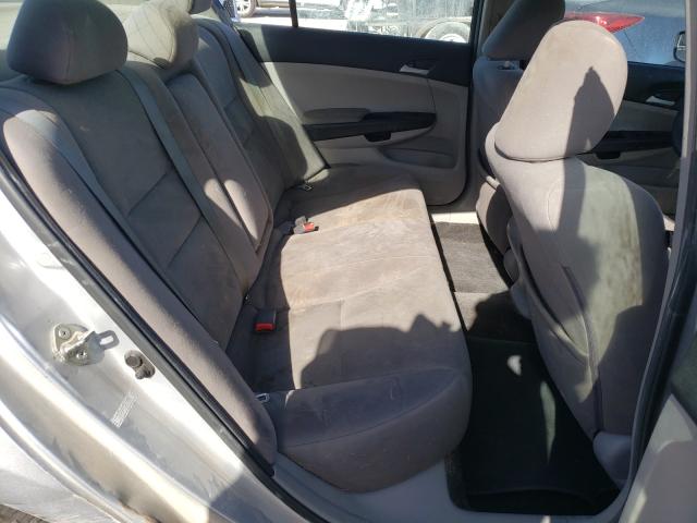 Photo 5 VIN: 1HGCP2F33CA145846 - HONDA ACCORD LX 