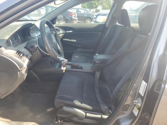 Photo 6 VIN: 1HGCP2F33CA149301 - HONDA ACCORD 