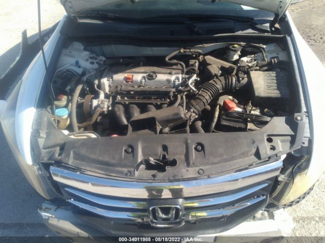 Photo 9 VIN: 1HGCP2F33CA152652 - HONDA ACCORD SDN 