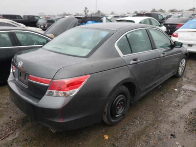 Photo 2 VIN: 1HGCP2F33CA152781 - HONDA ACCORD LX 