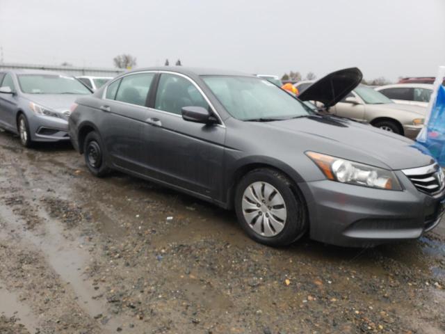 Photo 3 VIN: 1HGCP2F33CA152781 - HONDA ACCORD LX 