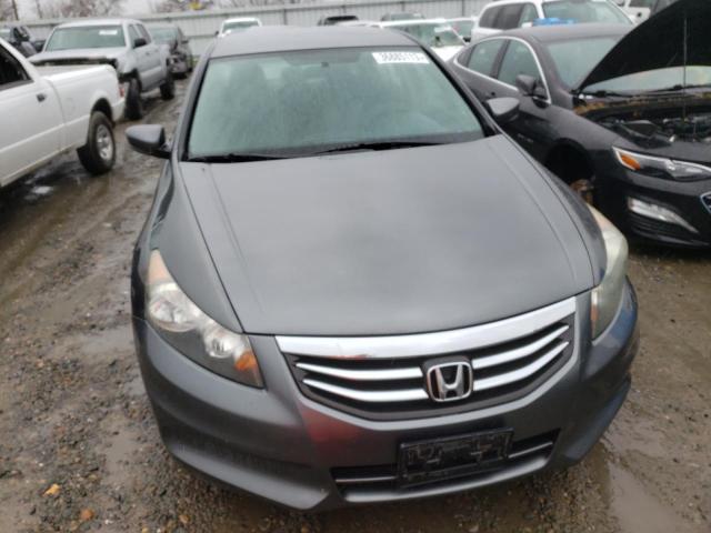 Photo 4 VIN: 1HGCP2F33CA152781 - HONDA ACCORD LX 