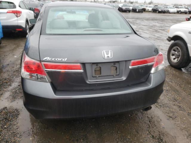 Photo 5 VIN: 1HGCP2F33CA152781 - HONDA ACCORD LX 