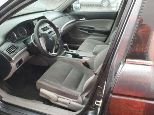 Photo 6 VIN: 1HGCP2F33CA152781 - HONDA ACCORD LX 