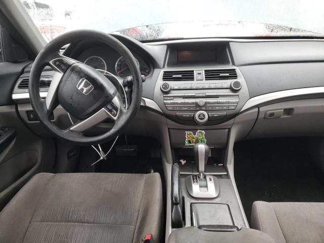 Photo 7 VIN: 1HGCP2F33CA152781 - HONDA ACCORD LX 