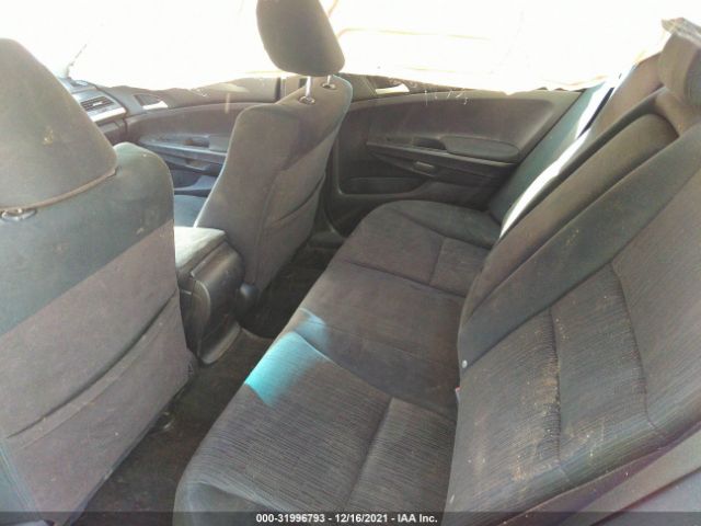 Photo 7 VIN: 1HGCP2F33CA157320 - HONDA ACCORD SDN 