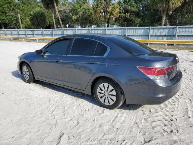 Photo 1 VIN: 1HGCP2F33CA158645 - HONDA ACCORD 