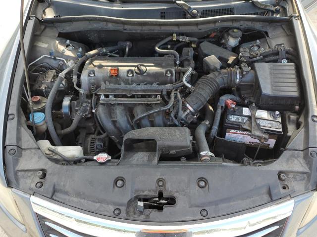 Photo 10 VIN: 1HGCP2F33CA158645 - HONDA ACCORD 