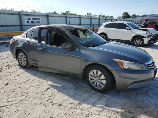 Photo 3 VIN: 1HGCP2F33CA158645 - HONDA ACCORD 