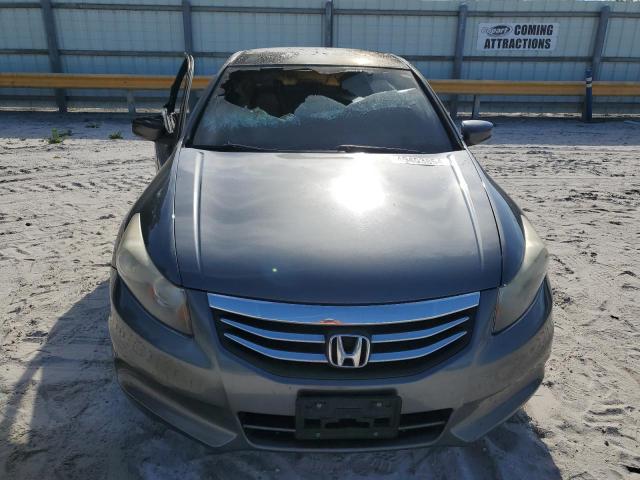 Photo 4 VIN: 1HGCP2F33CA158645 - HONDA ACCORD 