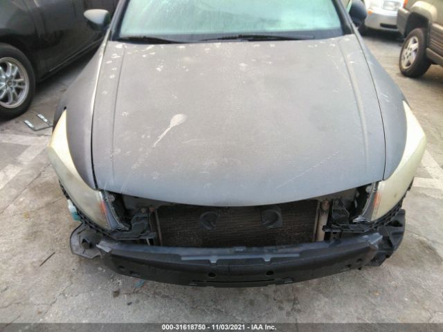 Photo 5 VIN: 1HGCP2F33CA160606 - HONDA ACCORD 