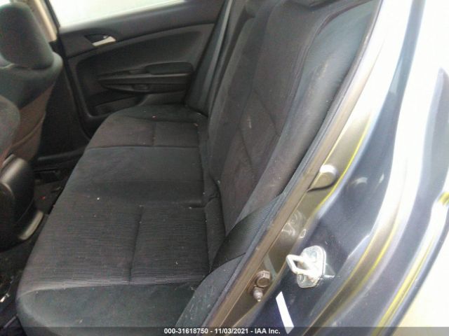 Photo 7 VIN: 1HGCP2F33CA160606 - HONDA ACCORD 