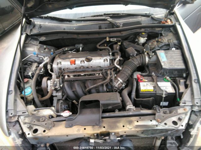 Photo 9 VIN: 1HGCP2F33CA160606 - HONDA ACCORD 