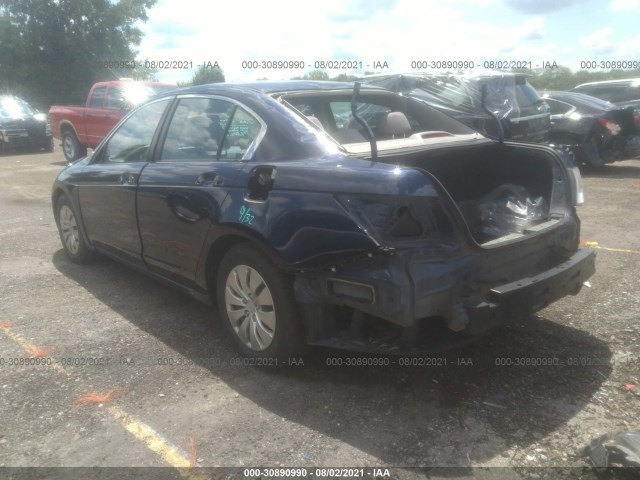 Photo 2 VIN: 1HGCP2F33CA164719 - HONDA ACCORD SDN 