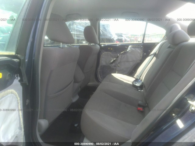 Photo 7 VIN: 1HGCP2F33CA164719 - HONDA ACCORD SDN 