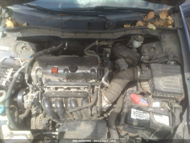 Photo 9 VIN: 1HGCP2F33CA164719 - HONDA ACCORD SDN 