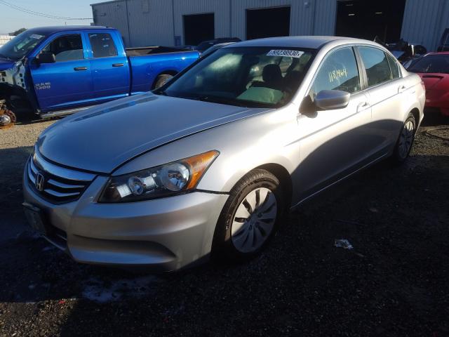 Photo 1 VIN: 1HGCP2F33CA164980 - HONDA ACCORD LX 