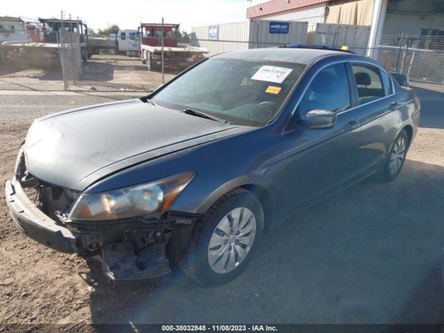 Photo 1 VIN: 1HGCP2F33CA167930 - HONDA ACCORD 