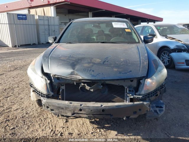 Photo 5 VIN: 1HGCP2F33CA167930 - HONDA ACCORD 