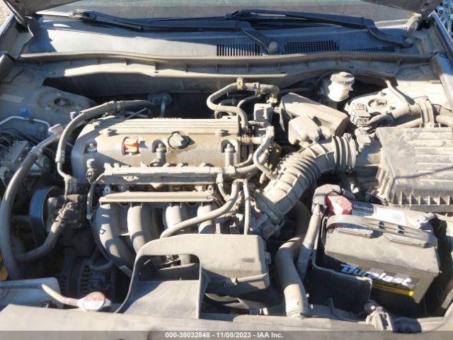 Photo 9 VIN: 1HGCP2F33CA167930 - HONDA ACCORD 