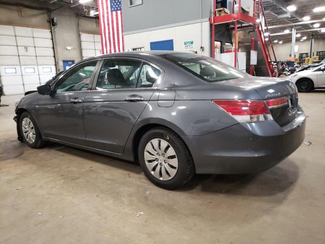 Photo 1 VIN: 1HGCP2F33CA168219 - HONDA ACCORD 