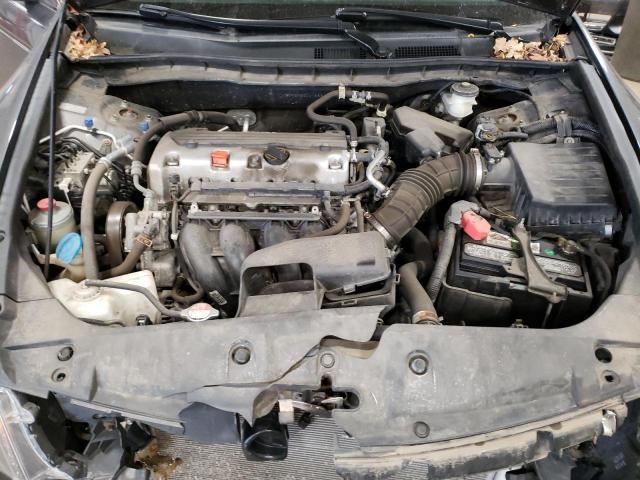 Photo 10 VIN: 1HGCP2F33CA168219 - HONDA ACCORD 