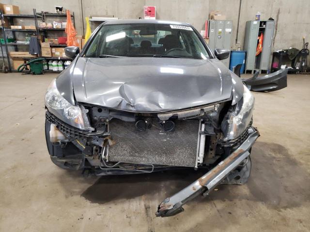 Photo 4 VIN: 1HGCP2F33CA168219 - HONDA ACCORD 