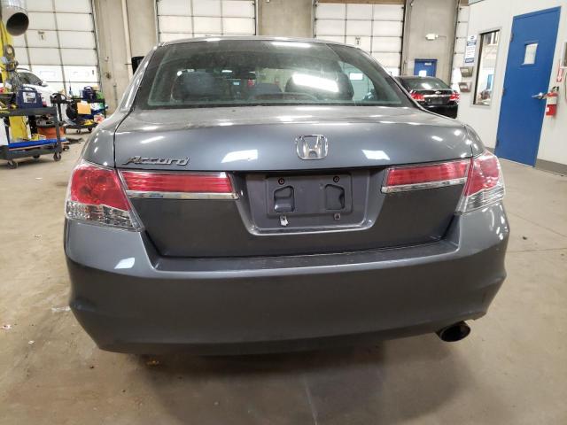 Photo 5 VIN: 1HGCP2F33CA168219 - HONDA ACCORD 