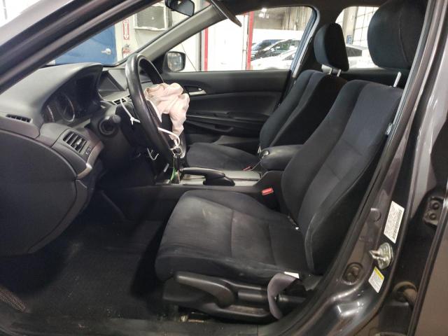 Photo 6 VIN: 1HGCP2F33CA168219 - HONDA ACCORD 